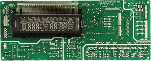 LG EBR80595311 Range Oven Control Board in Saudi Arabia