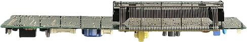 LG EBR80595311 Range Oven Control Board in Saudi Arabia