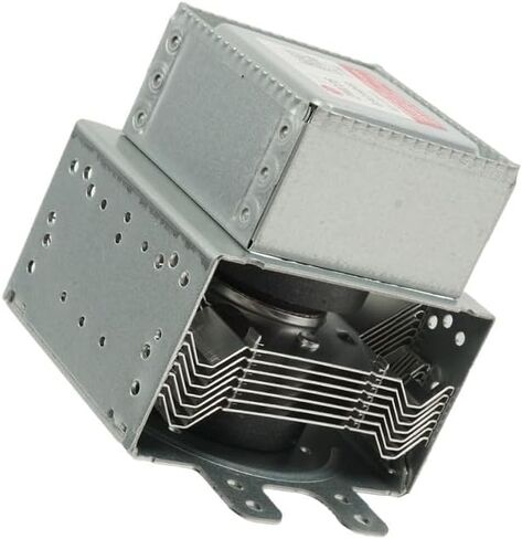 Whirlpool W11402082 Genuine OEM Microwave Magnetron Replacement Part in Saudi Arabia