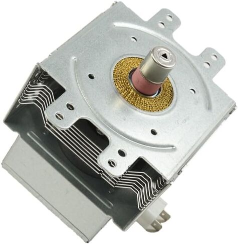 Whirlpool W11402082 Genuine OEM Microwave Magnetron Replacement Part in Saudi Arabia