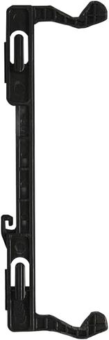 WB10X35346 Durable Dishwasher Door Latch compatible with WB10X21098 in Saudi Arabia