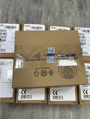 Compatible for 875478-B21 875867-001 1.92TB SATA 6G 2.5" SFF MU SC G9 Gen10 Server SSD in Saudi Arabia