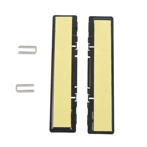4 Pcs Aluminum Heatsink Shim Spreader Cooling for DDR RAM Memory Desktop Memory Radiator DDR2 DDR3 DDR4 in Saudi Arabia