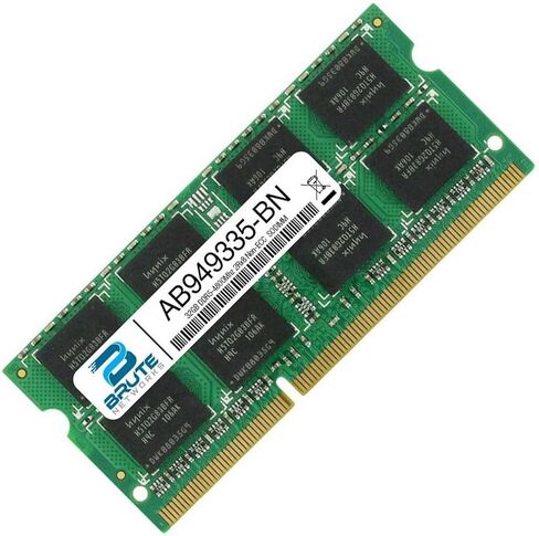 AB949335-BN - 32GB PC5-38400 4800Mhz 2Rx8 Non-ECC SODIMM (Compatible with OEM PN# AB949335) in Saudi Arabia