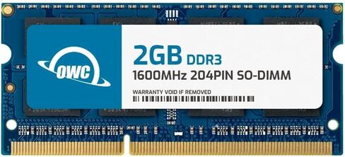 OWC 2GB Memory RAM Compatible with Synology DS1512+ DS1513+ DS1812+ DS1813+ in Saudi Arabia