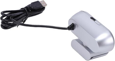 4K Webcam, Autofocus USB Camera with Privacy Cover in Saudi Arabia