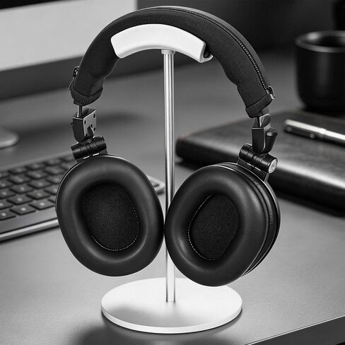 Earpads for Audio-Technica ATH-M50X/M40X/M30X/M20X/MSR7 Headsets in Saudi Arabia