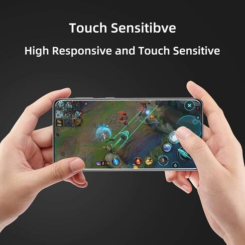2 Pack for Motorola Razr+ 2025/ Razr+ 2024 Privacy Screen Protector [Matte], Anti-Spy Inner Flexible Film and External Screen Protector, Touch Sensitive, No bubbles, No Creases, Newbie Friendly in Saudi Arabia