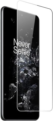 Tempered Glass Screen Protector forOneplus 10T 5G in Saudi Arabia