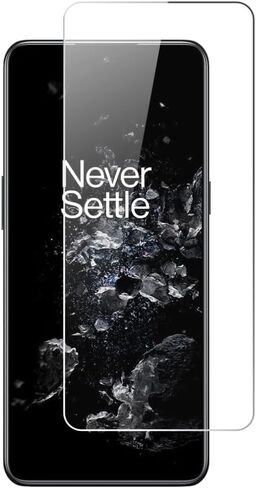 Tempered Glass Screen Protector forOneplus 10T 5G in Saudi Arabia
