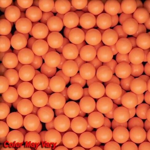 Paintballs 500 Count Bag .68 Caliber Ammo Good for Any .68cal Paintball Marker Gun in Saudi Arabia