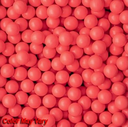Paintballs 500 Count Bag .68 Caliber Ammo Good for Any .68cal Paintball Marker Gun in Saudi Arabia