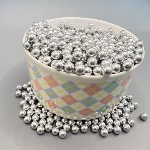 6mm Airsoft BB .30-Gram, 300 Count Airsoft Aluminum BBS for Target Practice in Saudi Arabia