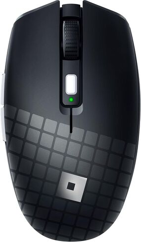 Razer Orochi V2 Mobile Wireless Gaming Mouse: Ultra Lightweight - 2 Wireless Modes - Up to 950 Hrs Battery Life - Mechanical Mouse Switches - 5G Advanced 18K DPI Optical Sensor - Roblox Edition in Saudi Arabia