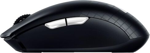 Razer Orochi V2 Mobile Wireless Gaming Mouse: Ultra Lightweight - 2 Wireless Modes - Up to 950 Hrs Battery Life - Mechanical Mouse Switches - 5G Advanced 18K DPI Optical Sensor - Roblox Edition in Saudi Arabia
