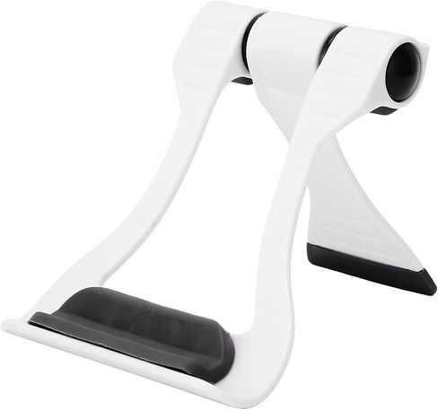 aqxreight Tablet Stand 150 ° Angle Desktop Stand Holder Portable Phone Tablet BracketRed Needs Foldable It L StandDesktop StandDesktop HolderMobile Phone HolderTablet (Black) in Saudi Arabia