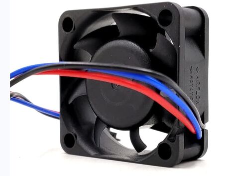 for D43M24-02A 24V 50MA 40X40X15MM 3-Wire Cooling Fan in Saudi Arabia