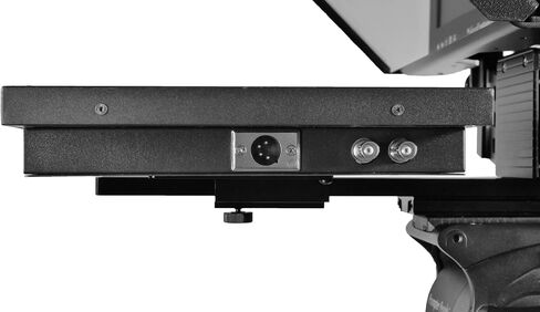 Proline Plus Teleprompter - 12" Regular Monitor Model in Saudi Arabia