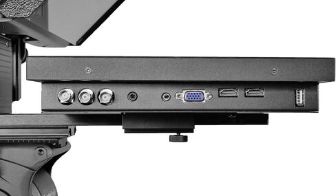 Proline Plus Teleprompter - 12" Regular Monitor Model in Saudi Arabia
