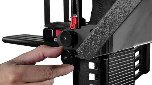 Proline Plus Teleprompter - 12" Regular Monitor Model in Saudi Arabia