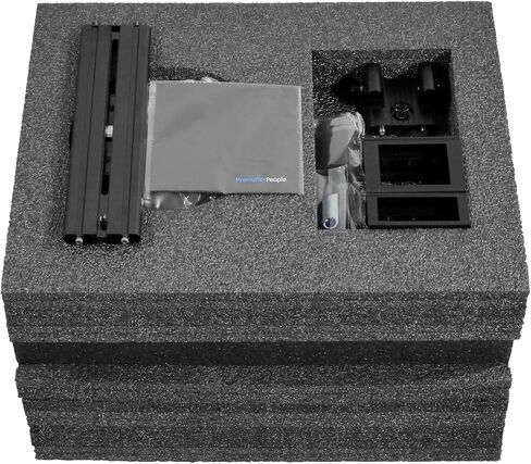 Proline Plus Teleprompter - 12" Regular Monitor Model in Saudi Arabia