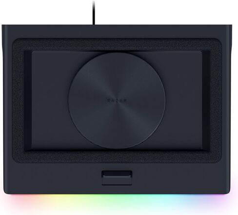 Razer Laptop Cooling Pad Adaptive Smart, Intelligent Fan Control in Saudi Arabia