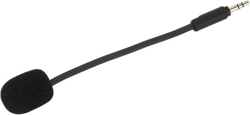 Detachable Microphone for Gaming Headset Noise Cancelling for Live Broadcast G735 in Saudi Arabia
