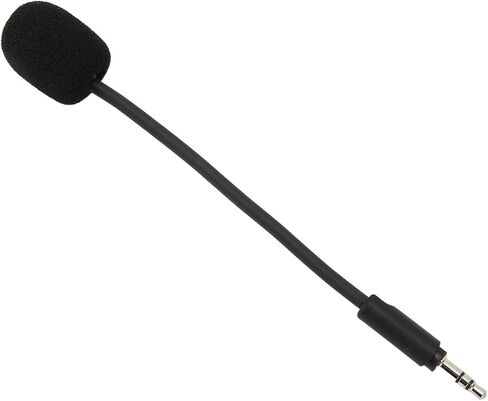 Detachable Microphone for Gaming Headset Noise Cancelling for Live Broadcast G735 in Saudi Arabia