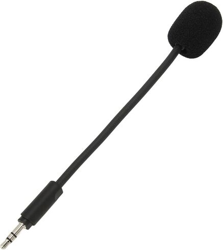 Detachable Microphone for Gaming Headset Noise Cancelling for Live Broadcast G735 in Saudi Arabia