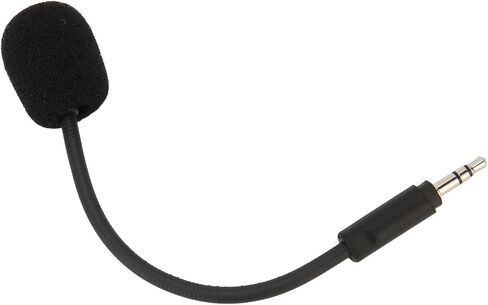 Detachable Microphone for Gaming Headset Noise Cancelling for Live Broadcast G735 in Saudi Arabia