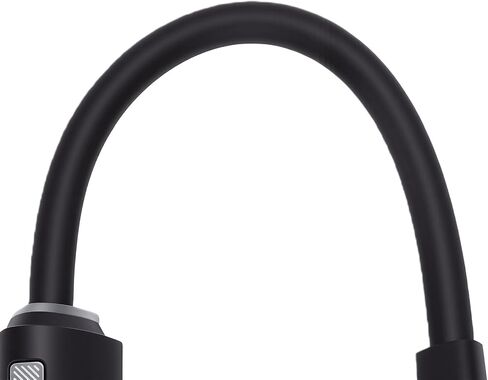 Gaming Headset Microphone Replacement with Clear Sound and Noise Reduction for ROG II Wireless Headset 3.5MM Microphone in Saudi Arabia