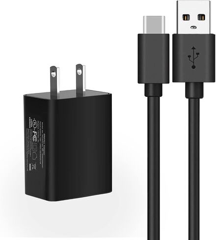 Fast Charger for Verizon Jetpack MiFi 8800L 7730L Wireless WiFi 4G LTE Mobile Hotspot USB AC Wall Charger Power Adapter Supply Quick Charging Cable Cord - UL Listed in Saudi Arabia