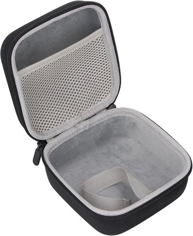 Diyeeni Desktop Computer Hard Case, Mini PC Protective Storage Pouch Protective Bag, Nylon Travel Organizer with forMac Mini Desktop Computer in Saudi Arabia