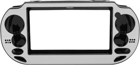 Metal Console Case for 1000 - Sturdy ABS and Aluminum Alloy Protective Shell for GAMERS (#2) in Saudi Arabia