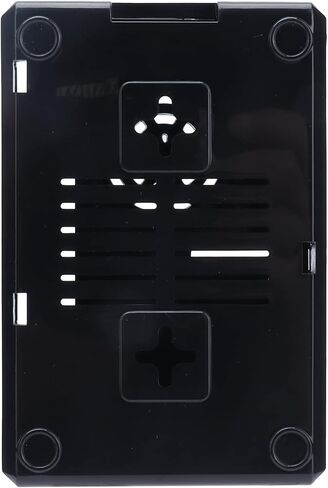 ABS Case 4 Model B with Heat Dissipation Function and Non-Slip Mat (#1) in Saudi Arabia