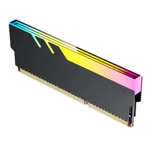 ARGB RAMs Heatsink Heat Spreader for DDR5 DDR4 DDR3 DDR2 in Saudi Arabia