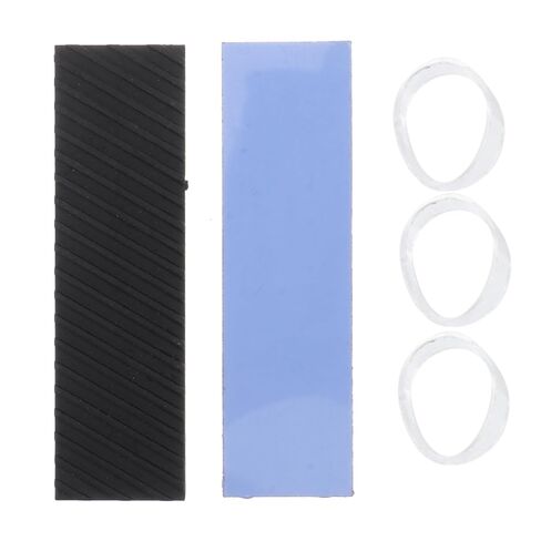 M. 2 2280 SSD Heat Sink Copper Graphene Coated Cooling Fin in Saudi Arabia