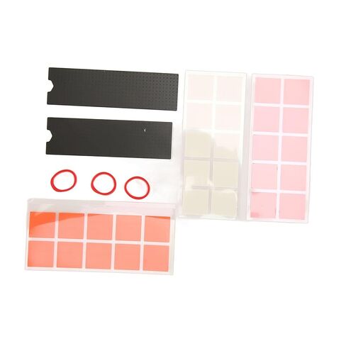 Slim M.2 SSD Heatsink Copper for Laptop 2280 in Saudi Arabia