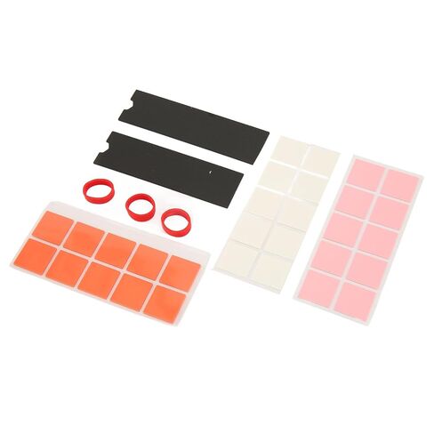 Slim M.2 SSD Heatsink Copper for Laptop 2280 in Saudi Arabia