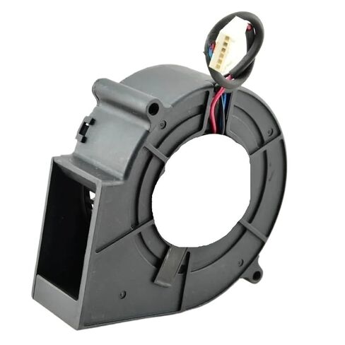 97 * 94 * 33 DC 12V 2.4A Centrifugal Computer Cooling Fan in Saudi Arabia
