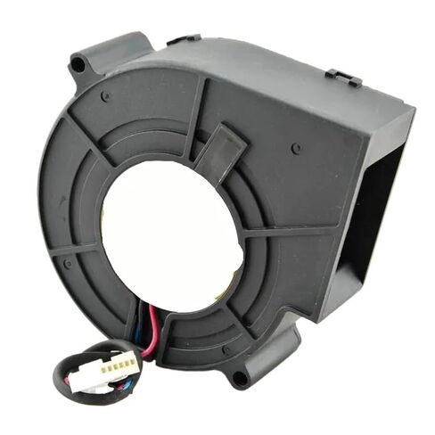 97 * 94 * 33 DC 12V 2.4A Centrifugal Computer Cooling Fan in Saudi Arabia
