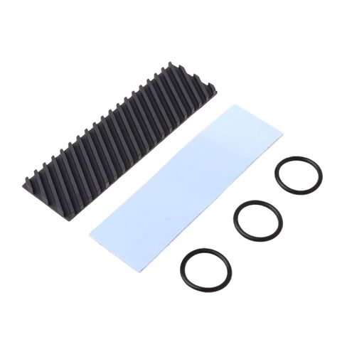 M. 2 2280 SSD Heat Sink Copper Graphene Coated Cooling Fin in Kuwait