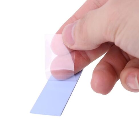 M. 2 2280 SSD Heat Sink Copper Graphene Coated Cooling Fin in Kuwait