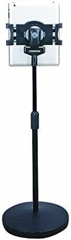 Mobotron MH-206 Height Adjustable Tablet Stand for 6.5" to 10" Tablets in Saudi Arabia