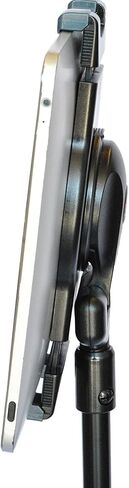 Mobotron MH-206 Height Adjustable Tablet Stand for 6.5" to 10" Tablets in Saudi Arabia