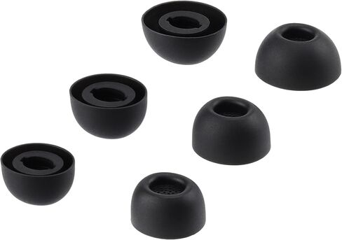 Replacement Ear Tips Compatible with Samsung Galaxy Buds 3 FE (2025) in Saudi Arabia
