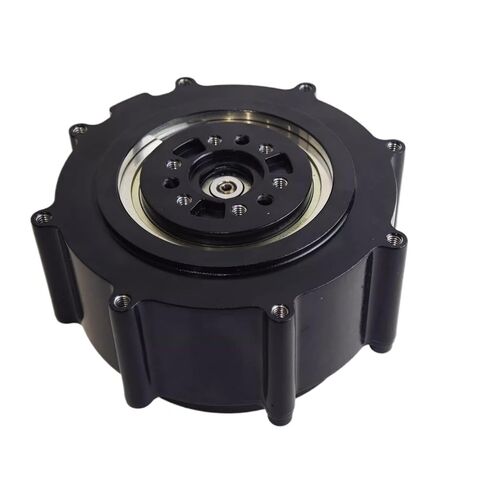 ROBSTRIDE03:QDD 60N.m Integrated Joint Motor Module(Only Motor) in Saudi Arabia