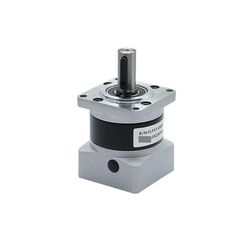 Speed Reducer Planetary FLF57 Suitable for Nema 23 Gear Ratio 4/5 / 10/20 25/50 Max 25N.m for Nema23 57 Stepper Motor Gearbox(5) in Kuwait
