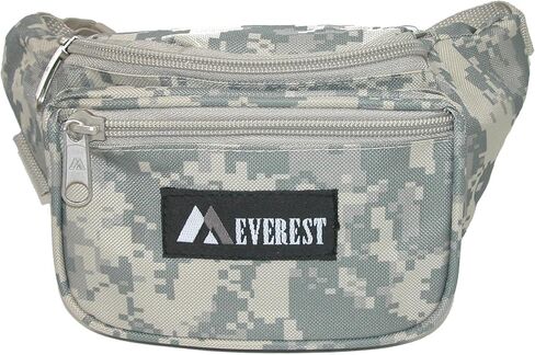 11.5" Fanny Pack in Digital Camo in Saudi Arabia