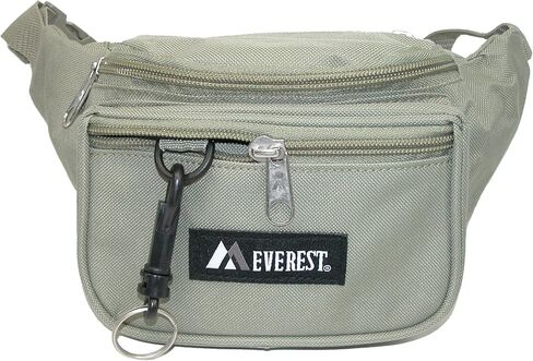 11.5" Fanny Pack in Digital Camo in Saudi Arabia